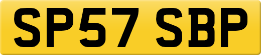 SP57SBP